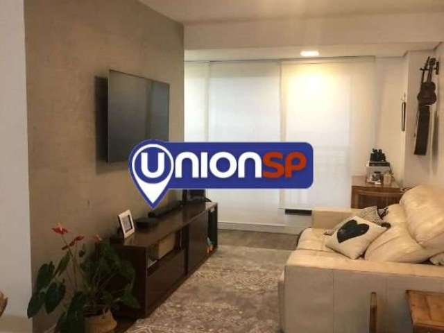 Apartamento com 3 quartos à venda na José Carlos de Toledo Piza, 100, Morumbi, São Paulo por R$ 960.000