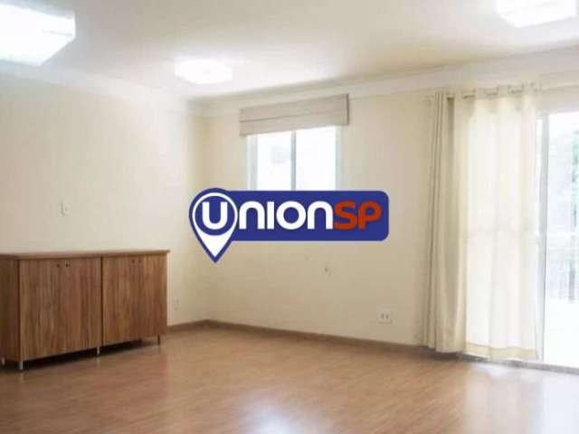 Apartamento com 2 quartos à venda na Francisco Pessoa, 491, Morumbi, São Paulo por R$ 680.000