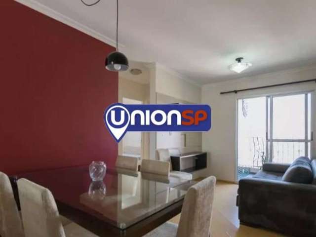 Apartamento com 3 quartos à venda na Rua Padre Machado, 806, Bosque da Saúde, São Paulo por R$ 614.000