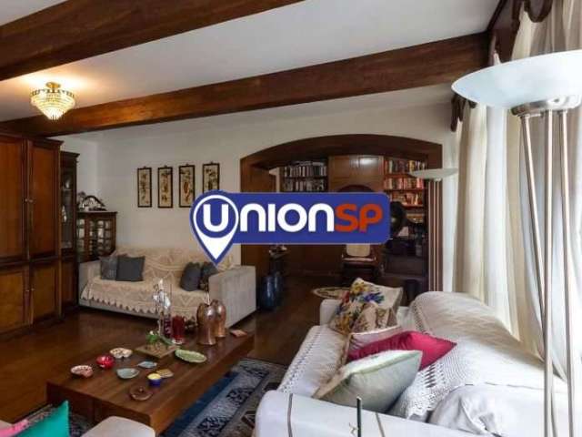 Apartamento com 3 quartos à venda na Rua Doutor Gabriel dos Santos, 600, Santa Cecília, São Paulo por R$ 1.695.000