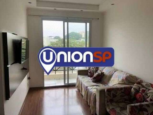 Apartamento com 3 quartos à venda na Valson Lopes, 70, Butantã, São Paulo por R$ 530.000