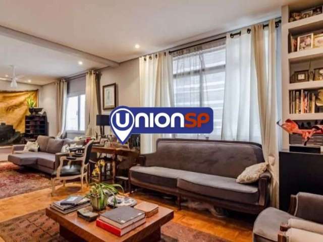 Apartamento com 3 quartos à venda na Alameda Joaquim Eugênio de Lima, 1055, Jardim Paulista, São Paulo por R$ 1.690.000