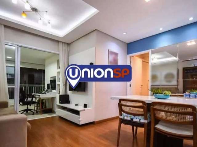 Apartamento com 3 quartos à venda na Rua Doutor José de Andrade Figueira, 217, Vila Suzana, São Paulo por R$ 760.000