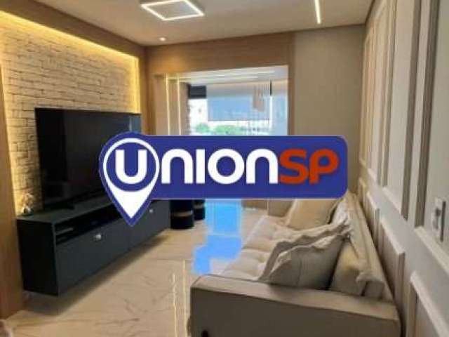 Apartamento com 2 quartos à venda na Rua Paula Ney, 428, Vila Mariana, São Paulo por R$ 1.484.000