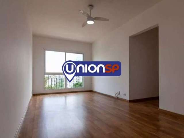 Apartamento com 3 quartos à venda na Rua Bergamota, 326, Alto da Lapa, São Paulo por R$ 820.000