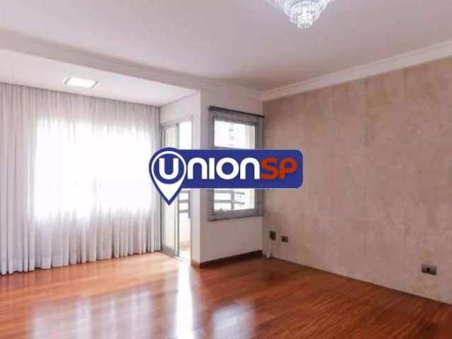 Apartamento com 3 quartos à venda na Rua Jorge Americano, 497, Alto da Lapa, São Paulo por R$ 730.000