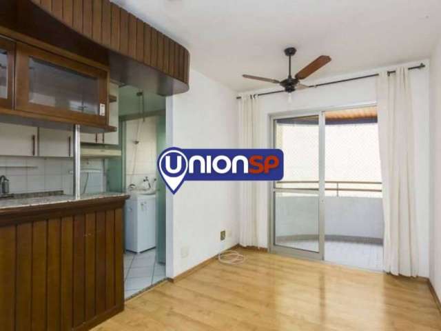 Apartamento com 2 quartos à venda na Rua Tupi, 103, Santa Cecília, São Paulo por R$ 550.000