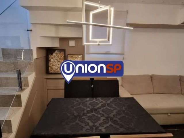 Apartamento com 2 quartos à venda na Rua Mateus Grou, 575, Pinheiros, São Paulo por R$ 1.595.800