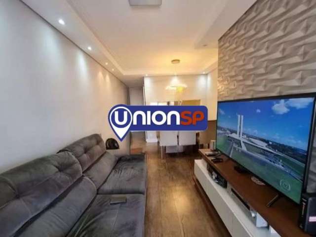 Apartamento com 3 quartos à venda na Rua Lino Coutinho, 748, Ipiranga, São Paulo por R$ 1.200.000