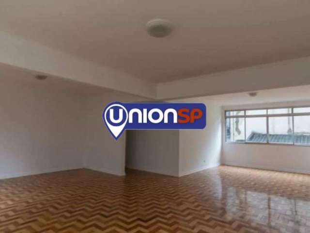 Apartamento com 3 quartos à venda na Rua Matias Aires, 328, Consolação, São Paulo por R$ 735.000