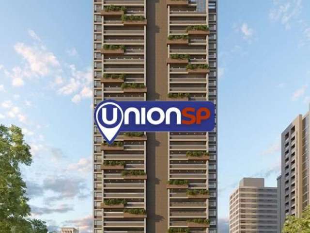 Apartamento com 4 quartos à venda na Rua Vupabussu, 210, Pinheiros, São Paulo por R$ 10.229.260