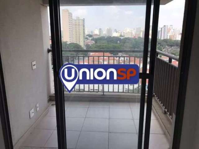 Apartamento com 2 quartos à venda na Avenida Lacerda Franco, 1560, Cambuci, São Paulo por R$ 660.000