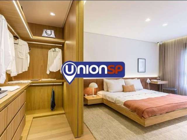 Apartamento com 3 quartos à venda na Rua Mairinque, 120, Vila Clementino, São Paulo por R$ 3.453.090