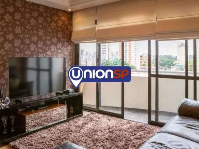 Apartamento com 3 quartos à venda na Rua Carlos Weber, 1232, Vila Leopoldina, São Paulo por R$ 990.000