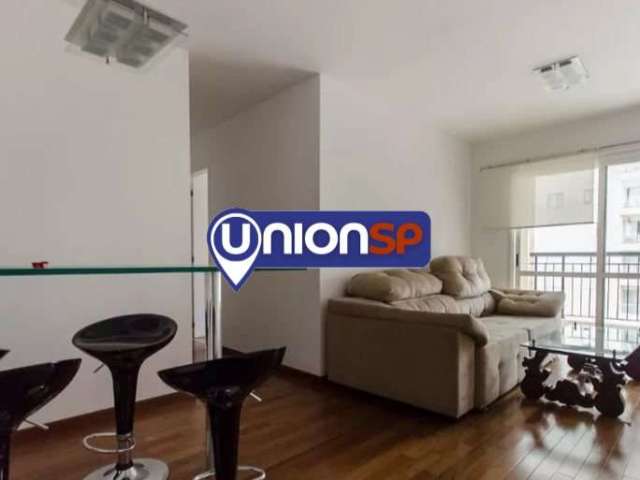 Apartamento com 2 quartos à venda na Rua Ourânia, 100, Vila Madalena, São Paulo por R$ 1.300.000