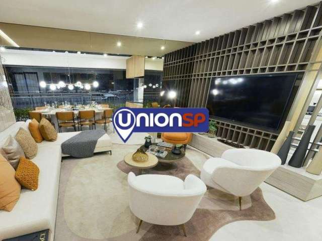 Apartamento com 3 quartos à venda na Santa Rosa Júnior, 283, Butantã, São Paulo por R$ 1.381.580