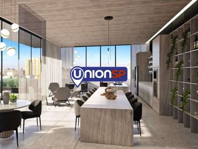 Apartamento com 2 quartos à venda na Avenida Onze de Junho, 951, Vila Clementino, São Paulo por R$ 1.592.700