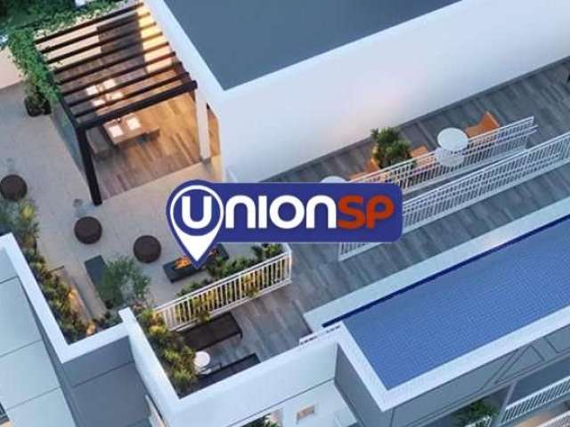 Apartamento com 2 quartos à venda na Rua Doutor Nicolau de Sousa Queirós, 603, Vila Mariana, São Paulo por R$ 617.000