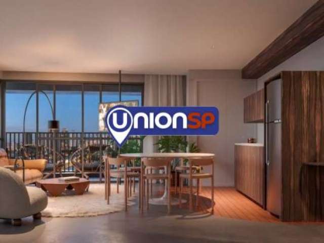 Apartamento com 1 quarto à venda na Pamplona, 112, Bela Vista, São Paulo por R$ 2.200.575