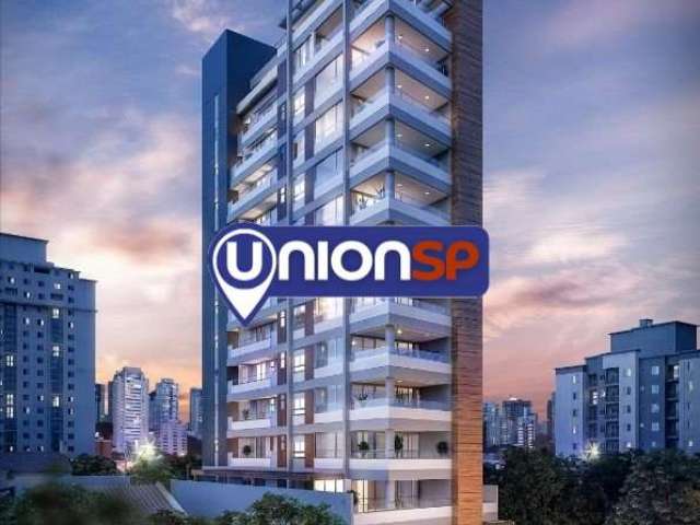 Apartamento com 3 quartos à venda na Alameda Lorena, 878, Jardim Paulista, São Paulo por R$ 5.100.000