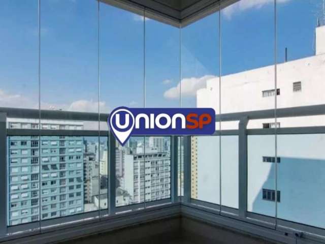 Apartamento com 1 quarto à venda na Júlio Mesquita, 97, Centro, São Paulo por R$ 700.000