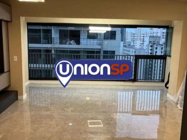 Apartamento com 1 quarto à venda na Rua Doutor Penaforte Mendes, 160, Bela Vista, São Paulo por R$ 710.000