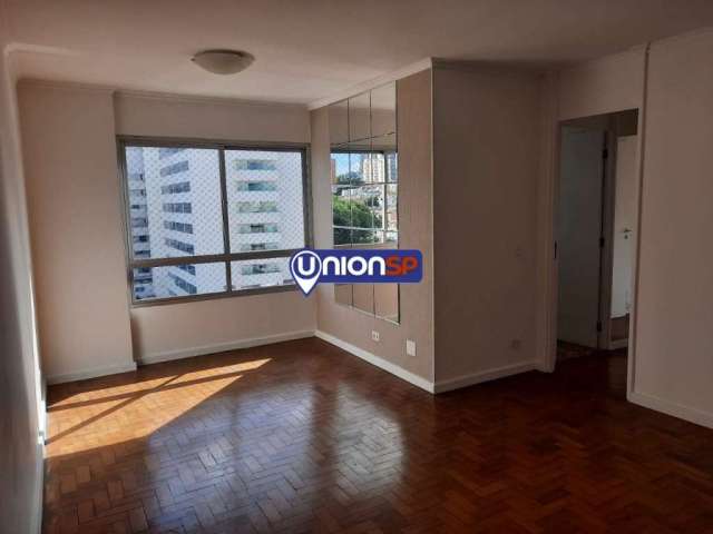 Apartamento com 2 quartos à venda na Rua Raul Pompéia, 1034, Pompéia, São Paulo por R$ 640.000