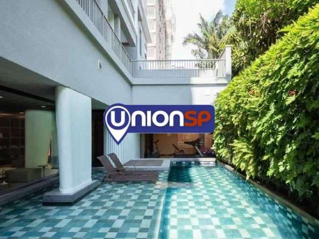 Apartamento com 3 quartos à venda na Avenida dos Imarés, 295, Moema, São Paulo por R$ 1.651.000