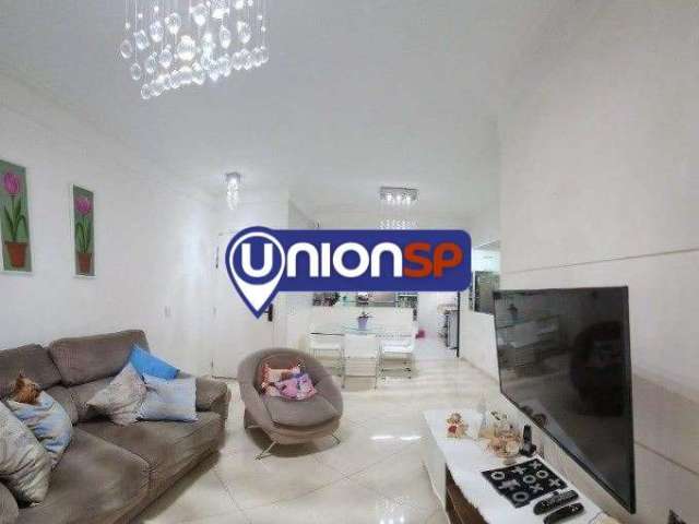 Apartamento com 3 quartos à venda na Rua Carlos Weber, 890, Vila Leopoldina, São Paulo por R$ 1.197.800