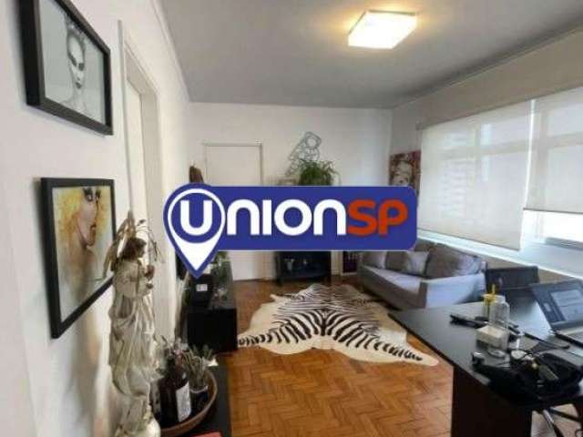 Apartamento com 2 quartos à venda na Rua Doutor Veiga Filho, 477, Santa Cecília, São Paulo por R$ 1.220.000