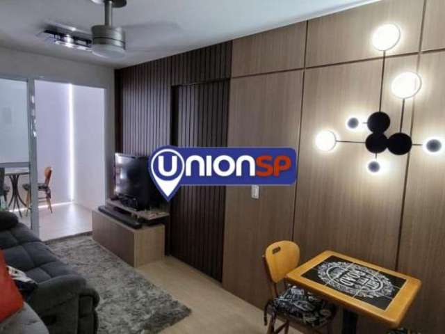 Apartamento com 1 quarto à venda na Malvina Ferraz Samarone, 195, Ipiranga, São Paulo por R$ 532.000