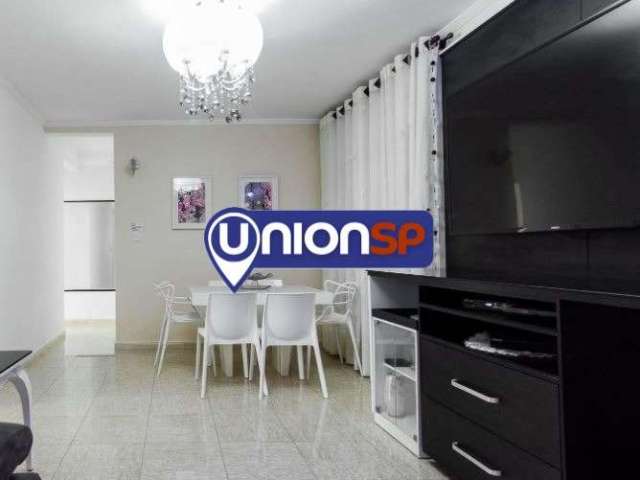 Apartamento com 2 quartos à venda na Rua Augusta, 1406, Consolação, São Paulo por R$ 950.000