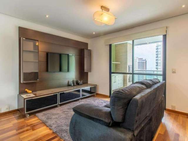 Apartamento com 3 quartos à venda na Rua Mário Amaral, 432, Paraíso, São Paulo por R$ 1.700.000