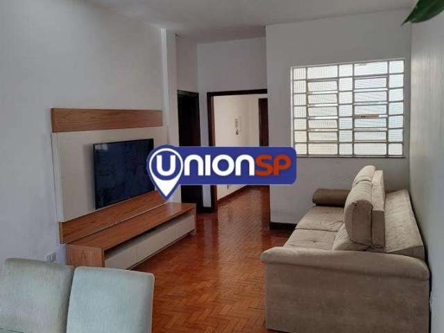 Apartamento com 2 quartos à venda na Rua Santo Antônio, 733, Bela Vista, São Paulo por R$ 740.000