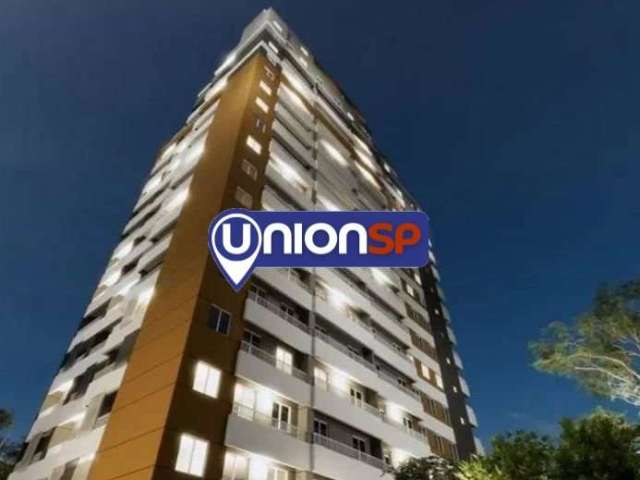 Apartamento com 1 quarto à venda na Rua Barão de Campinas, 265, Campos Eliseos, São Paulo por R$ 629.160