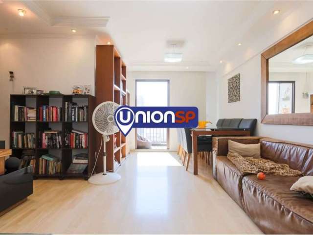Apartamento com 3 quartos à venda na Rua Cônego Vicente Miguel Marino, 275, Barra Funda, São Paulo por R$ 899.000