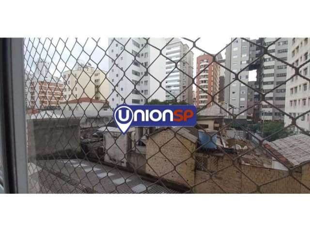 Apartamento com 3 quartos à venda na Rua Doutor Gabriel dos Santos, 224, Santa Cecília, São Paulo por R$ 1.250.000