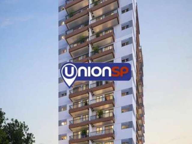 Apartamento com 1 quarto à venda na Rua Doutor Virgílio de Carvalho Pinto, 426, Pinheiros, São Paulo por R$ 574.000