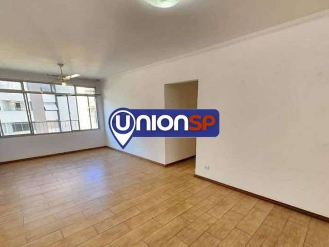 Apartamento com 2 quartos à venda na Rua Martim Francisco, 448, Santa Cecília, São Paulo por R$ 750.000