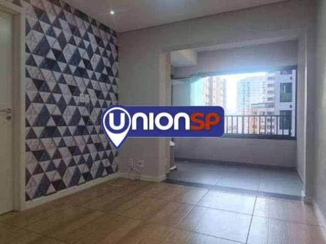 Apartamento com 1 quarto à venda na Rua Domingos Paiva, 152, Brás, São Paulo por R$ 440.000