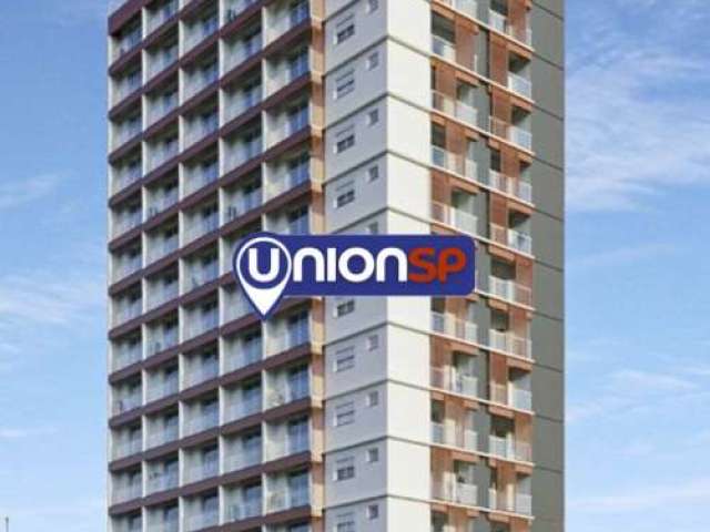 Apartamento com 1 quarto à venda na Rua Bianchi Bertoldi, 130, Pinheiros, São Paulo por R$ 526.400