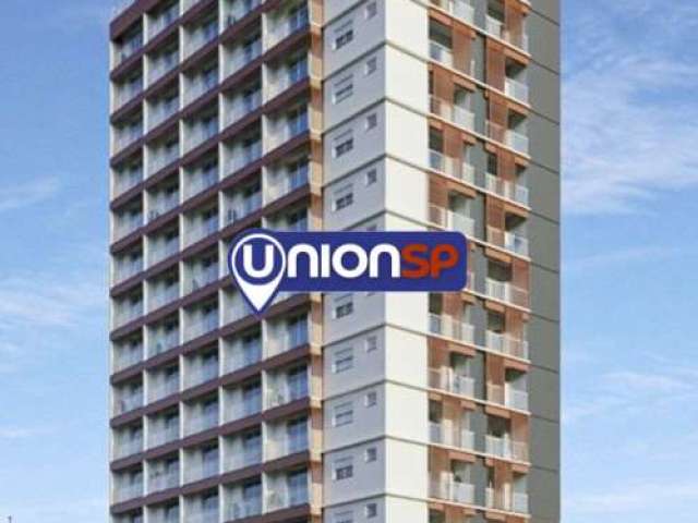 Apartamento com 1 quarto à venda na Rua Bianchi Bertoldi, 130, Pinheiros, São Paulo por R$ 600.000