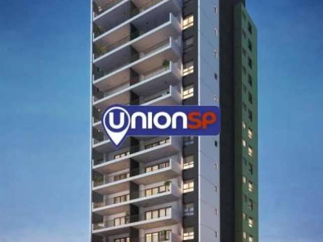 Apartamento com 2 quartos à venda na Rua Girassol, 1340, Vila Madalena, São Paulo por R$ 1.298.730