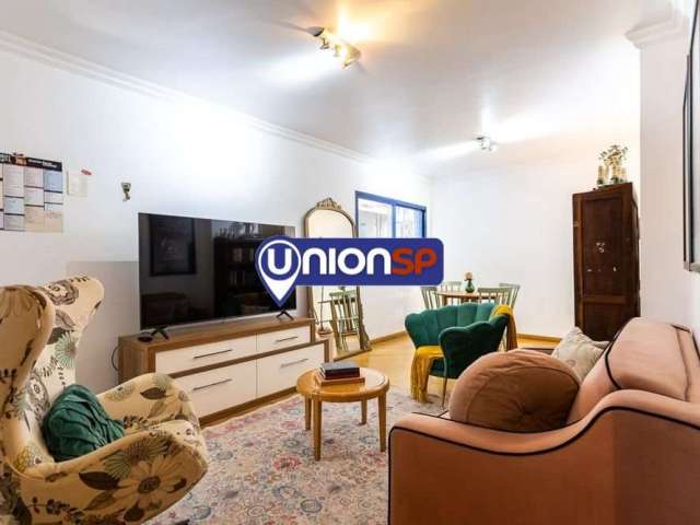 Apartamento com 3 quartos à venda na Harmonia, 681, Vila Madalena, São Paulo por R$ 798.000