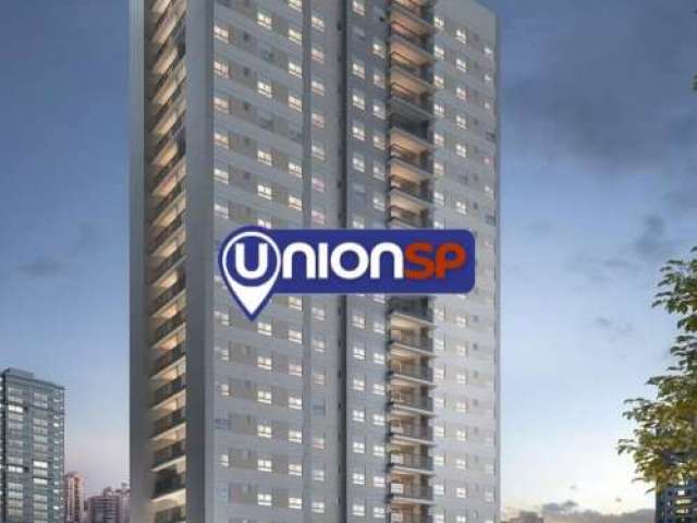 Apartamento com 2 quartos à venda na Rua do Bosque, 980, Barra Funda, São Paulo por R$ 602.000