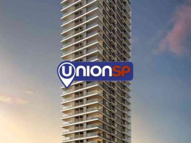 Apartamento com 3 quartos à venda na Avenida Vereador José Diniz, 2421, Santo Amaro, São Paulo por R$ 2.149.086