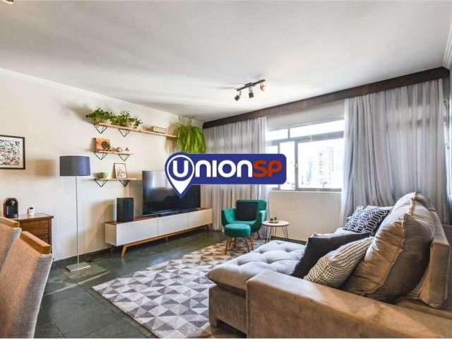 Apartamento com 2 quartos à venda na Rua Doutor Gabriel dos Santos, 242, Santa Cecília, São Paulo por R$ 780.000