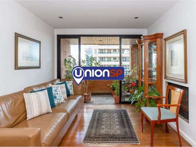 Apartamento com 3 quartos à venda na Barão do Triunfo,, 603, Brooklin Paulista, São Paulo por R$ 1.250.000