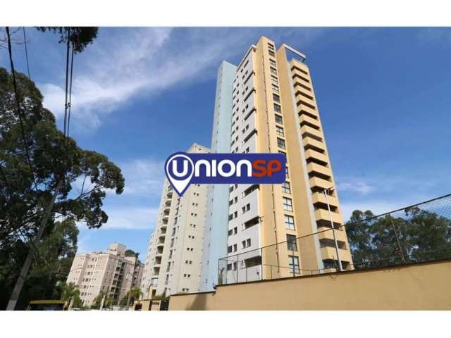 Apartamento com 3 quartos à venda na Deputado Laércio Corte, 230, Panamby, São Paulo por R$ 970.000