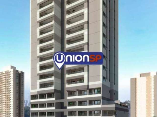 Apartamento com 3 quartos à venda na Rua Tanabi, 248, Perdizes, São Paulo por R$ 1.270.210